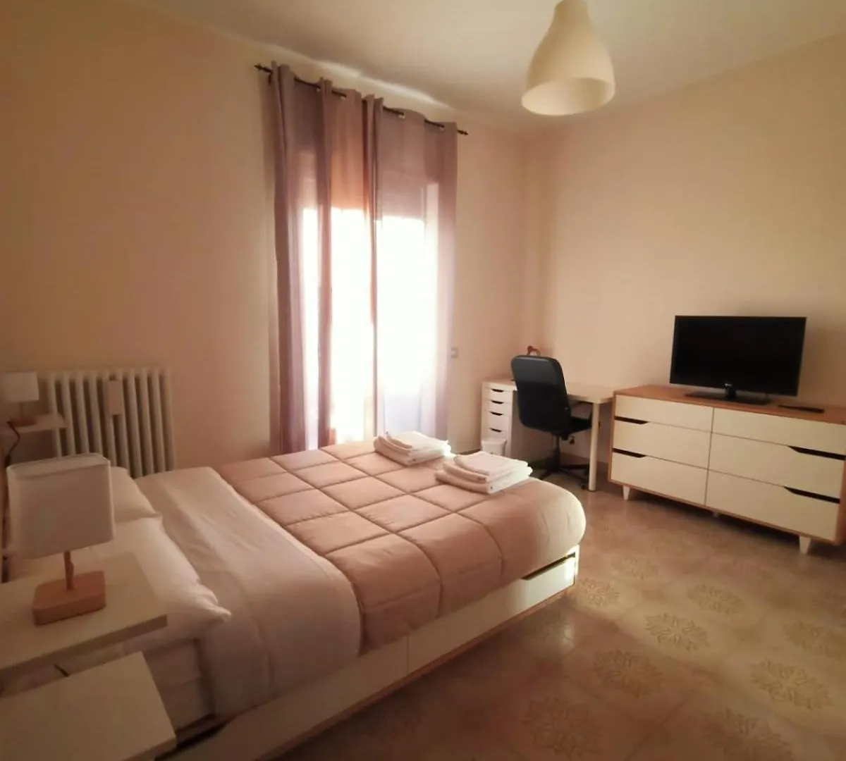 Apartment La Tana Dell'Isola - Alloggio Turistico Fiumicino