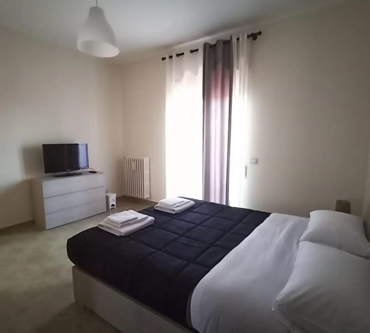 Apartment La Tana Dell'Isola - Alloggio Turistico Fiumicino Italy