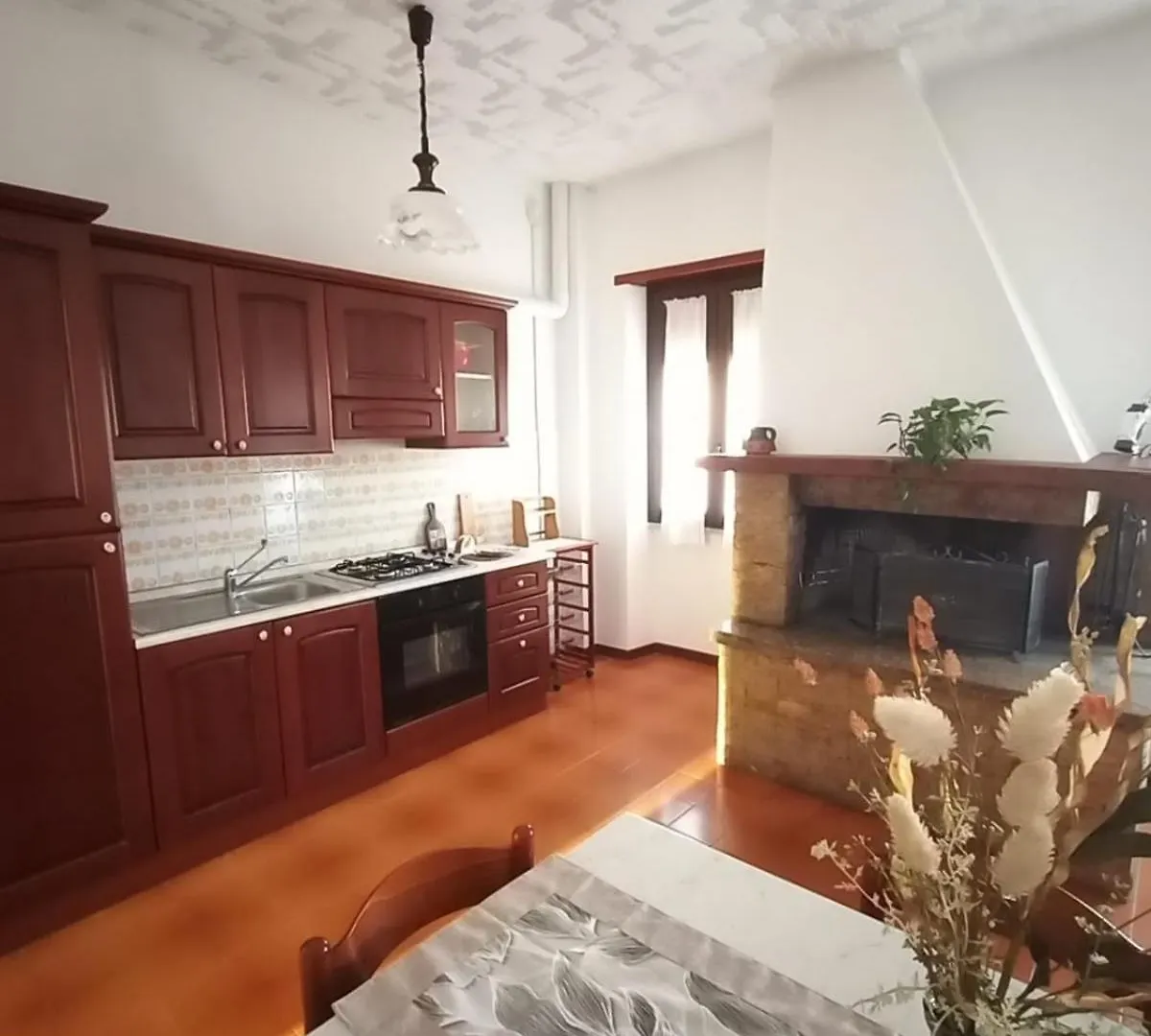 Apartment La Tana Dell'Isola - Alloggio Turistico Fiumicino