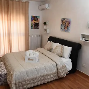  Accommodatie bij particulieren Casa Donna Di Cuori
