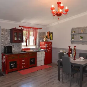 Appartement Casetta Valderoa, Fiumicino