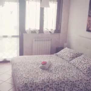 Апартаменты Casa Del Loto, Фьюмичино